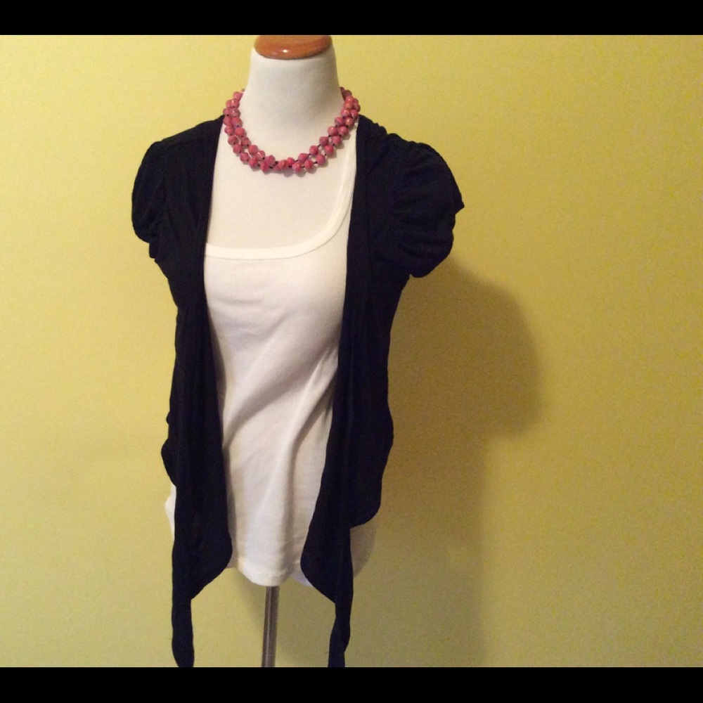 Versatile Shrug - Picture 2 of 4